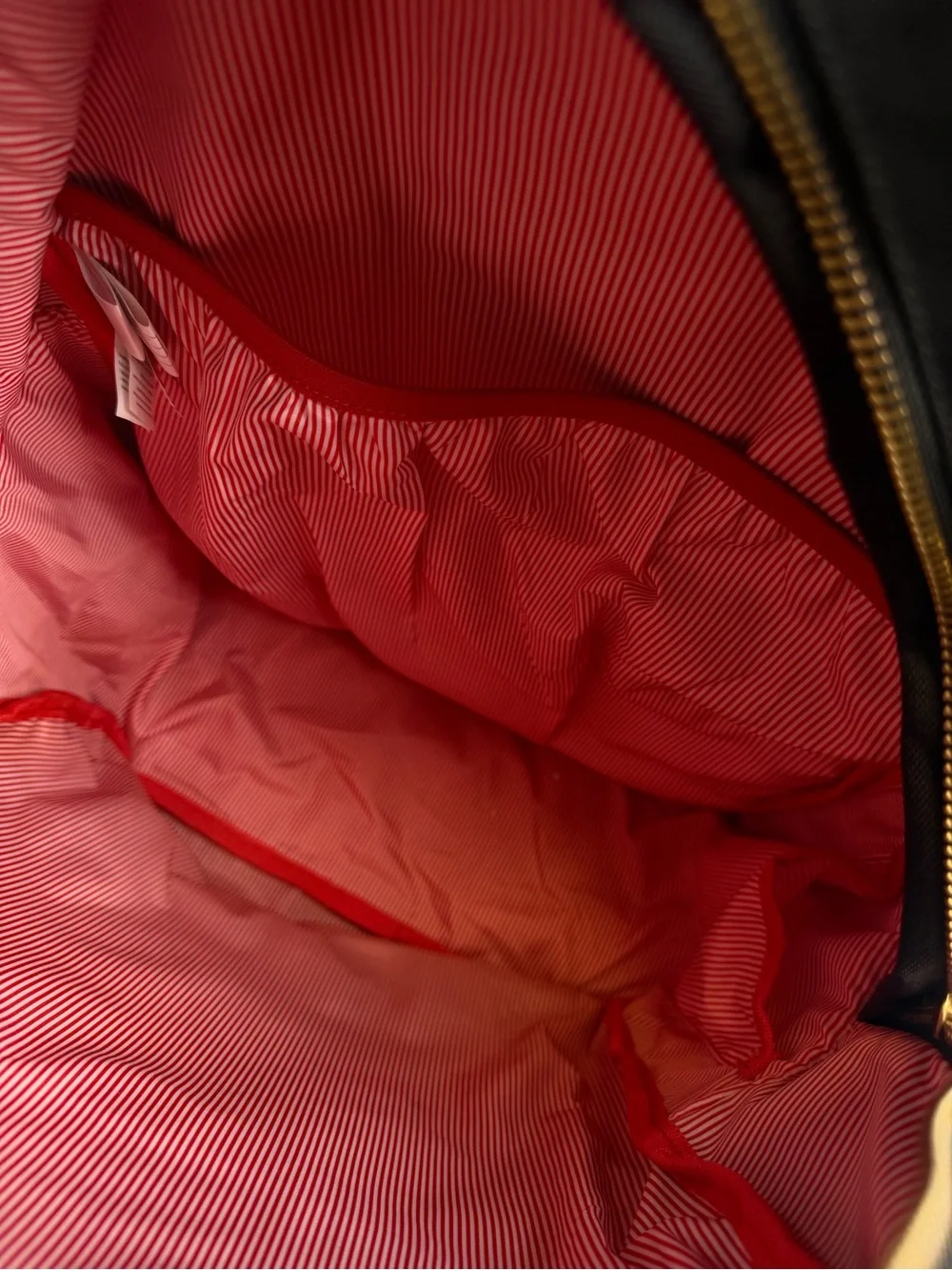 Herschel Settlement black Backpack